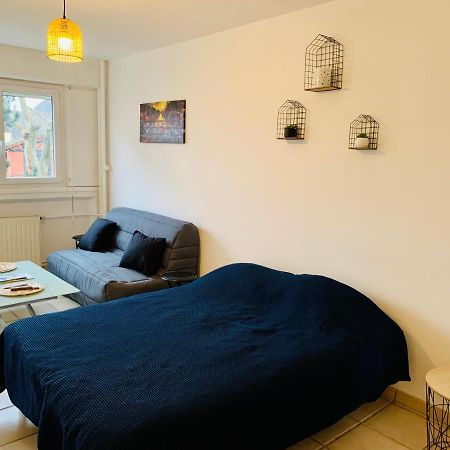 Entree Autonome 24H Sur 24H Chalon Centre Ville Apartment Ngoại thất bức ảnh