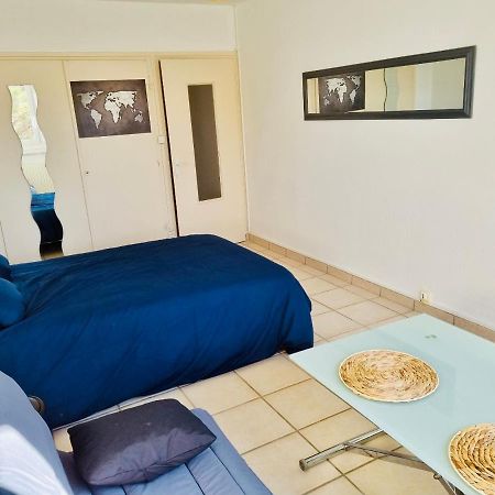 Entree Autonome 24H Sur 24H Chalon Centre Ville Apartment Ngoại thất bức ảnh
