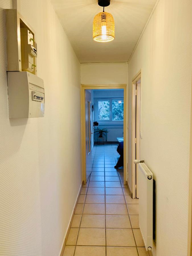 Entree Autonome 24H Sur 24H Chalon Centre Ville Apartment Ngoại thất bức ảnh